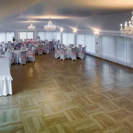Eder Bed and Breakfast Nesvady Εξωτερικό φωτογραφία